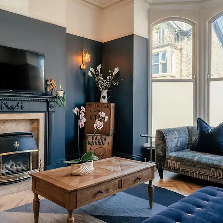 North Park - Apartment *