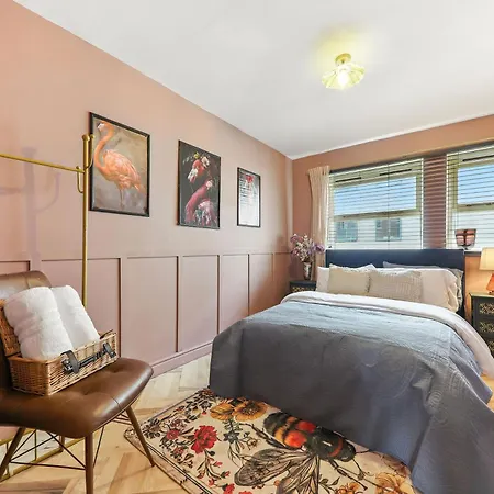 Apartment North Park -