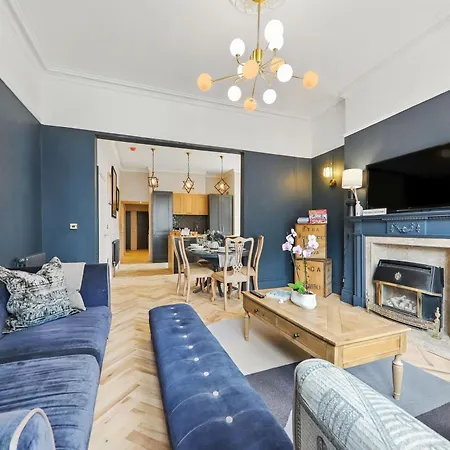 Apartment North Park - Harrogate
