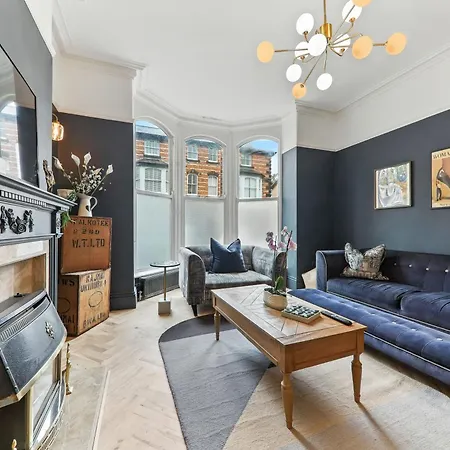 North Park - Apartment Harrogate