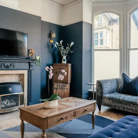 North Park - Apartment Harrogate