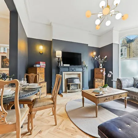North Park - Apartment