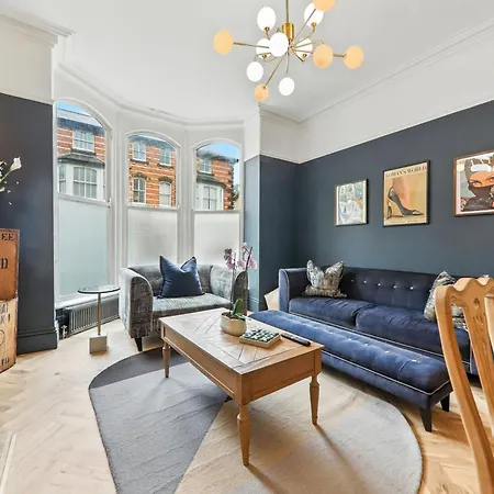 North Park - Apartment