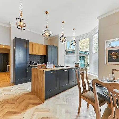 Apartment North Park -