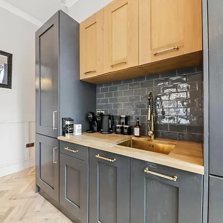 Apartment North Park -