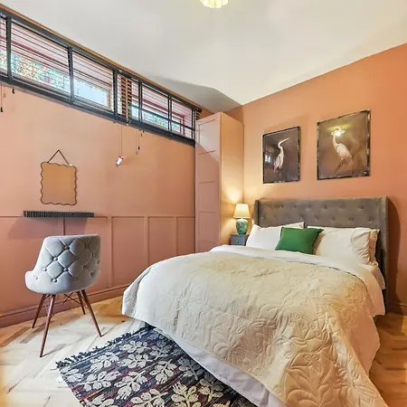 North Park - Apartment *