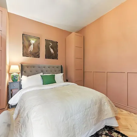Apartment North Park -