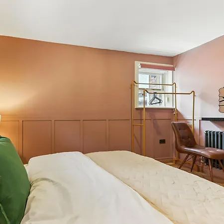 Apartment North Park -