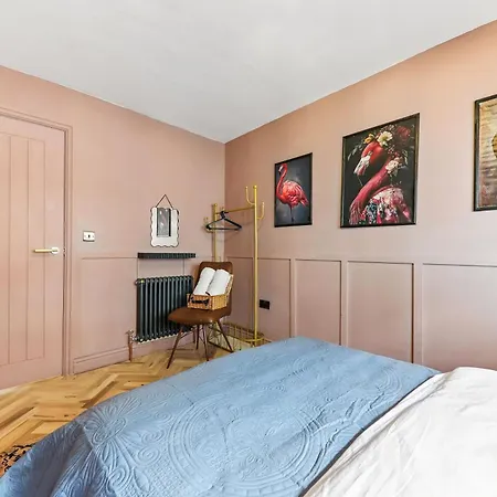 North Park - Apartment *