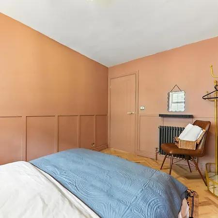 North Park - Apartment