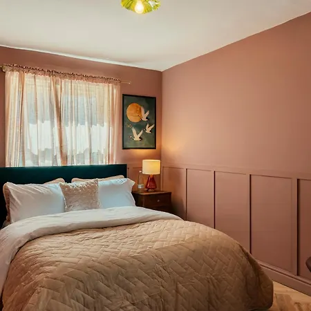 North Park - Apartment *