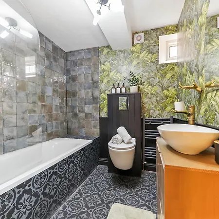 Apartment North Park -