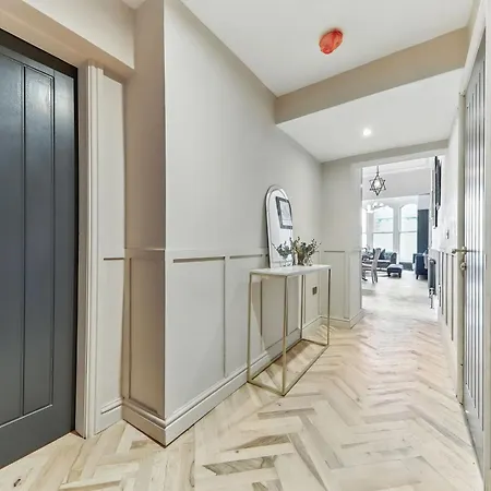North Park - Apartment Harrogate