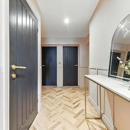 North Park - Apartment