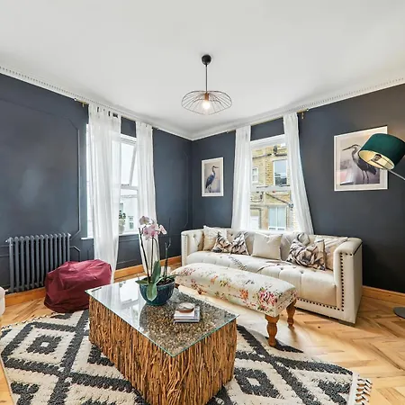 Apartment North Park -