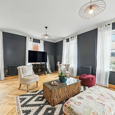 North Park - Apartment