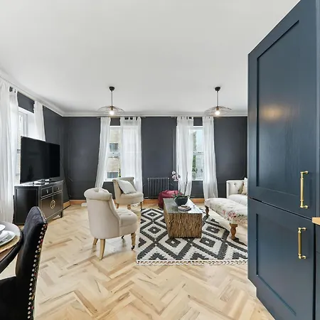 Apartment North Park - *
