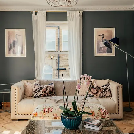 Apartment North Park -