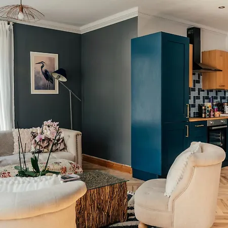North Park - Apartment Harrogate