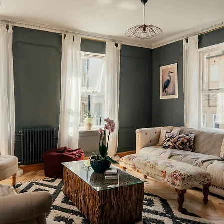 Apartment North Park -
