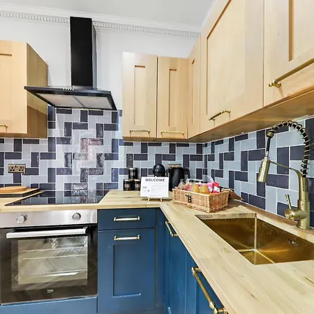 North Park - Apartment Harrogate