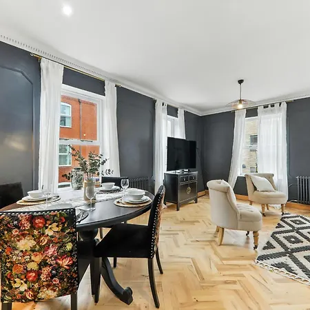 Apartment North Park - *