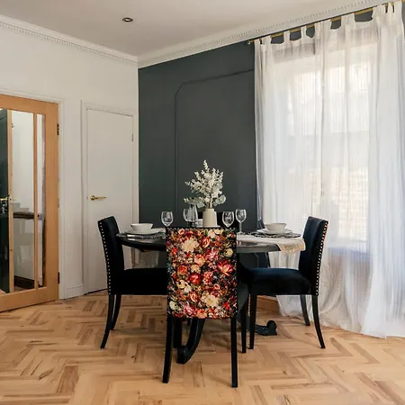 North Park - Apartment Harrogate