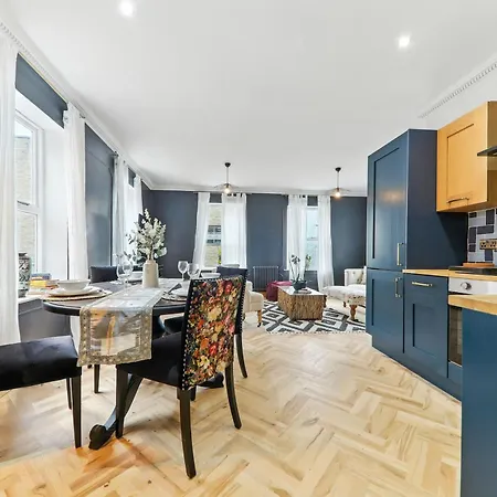 Apartment North Park - Harrogate