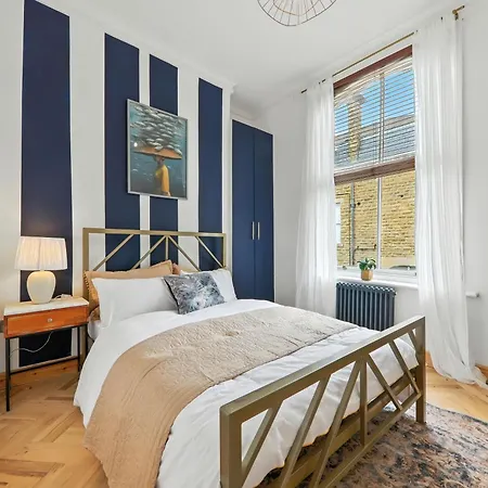 North Park - Apartment Harrogate