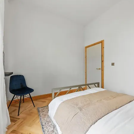 Apartment North Park -