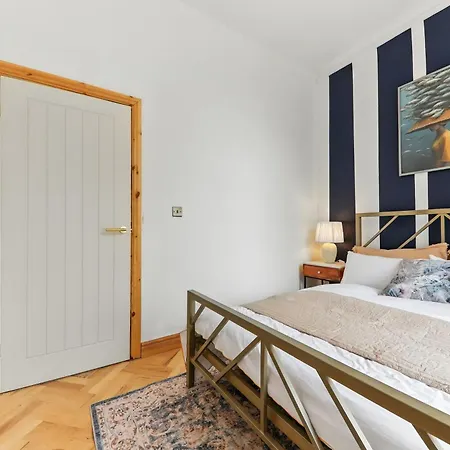 Apartment North Park -