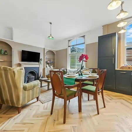 Apartment North Park - *
