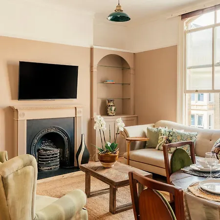 Apartment North Park -