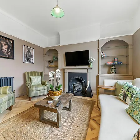 North Park - Harrogate