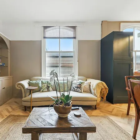 Apartment North Park - *