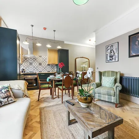 North Park - Apartment *