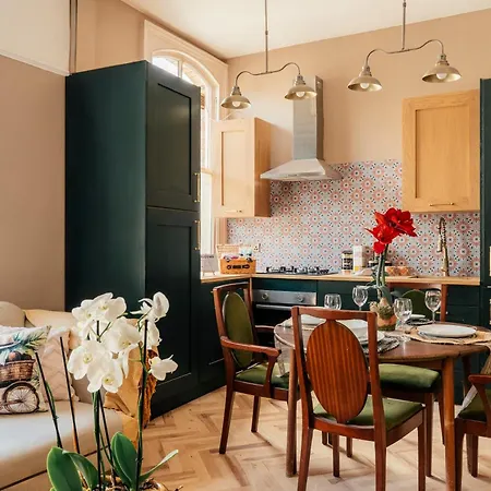 North Park - Apartment *