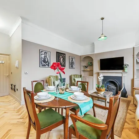 Apartment North Park - Harrogate
