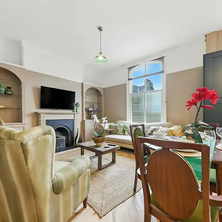 Apartment North Park -