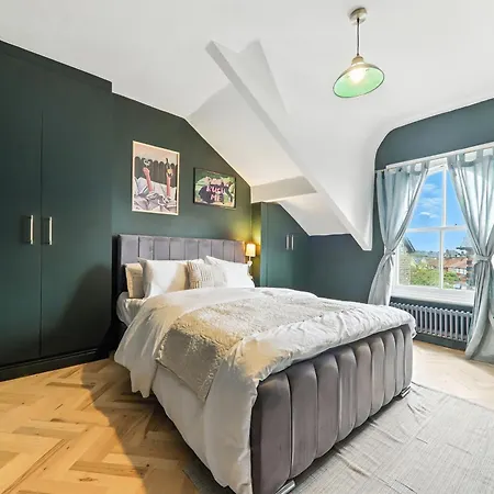 North Park - Apartment