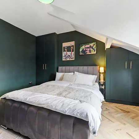 North Park - Apartment *