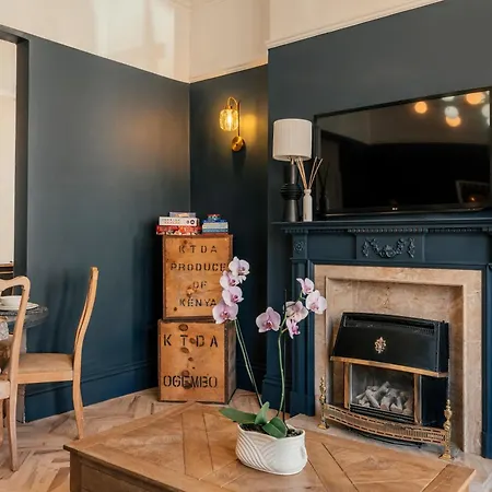 North Park - Apartmán Harrogate