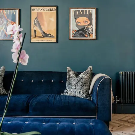 Apartmán North Park - Harrogate