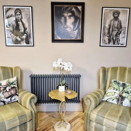 Apartmán North Park - *